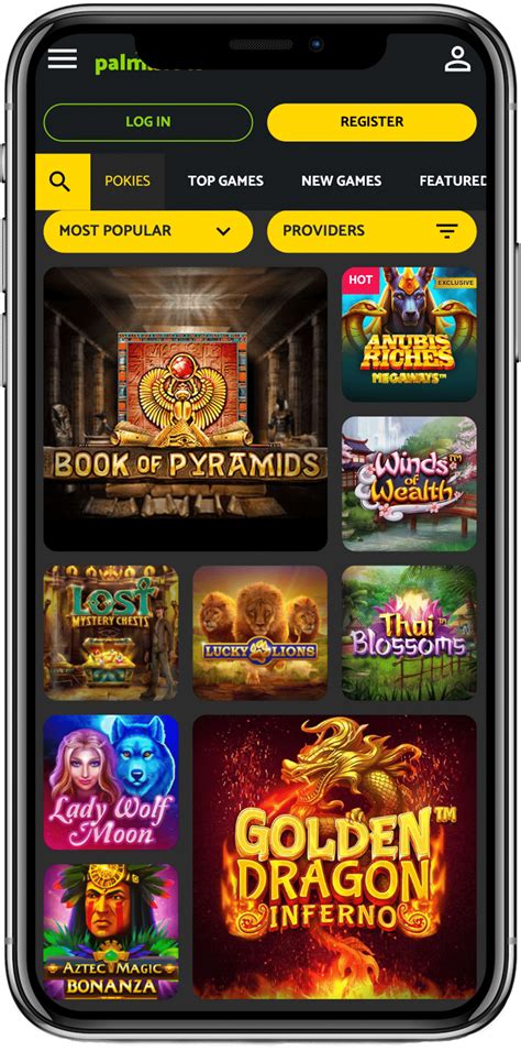 palm slots casino - Palm Slots Online Casino 